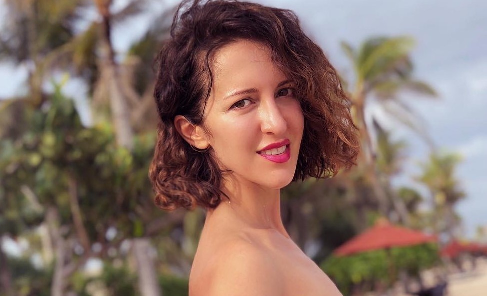 Матильда Шнурова рассказала, чем спасается от одиночества после развода