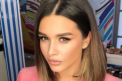 «Вы лучше следите за своими детьми»: Ксения Бородина дерзко ответила хейтерам, которые раскритиковали ее младшую дочь