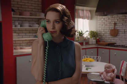7 сериалов, которые надо смотреть в ПМС