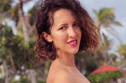 Матильда Шнурова рассказала, чем спасается от одиночества после развода