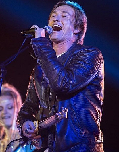 «Это абсолютная судьба»: Сергей Безруков эмоционально высказался о втором браке