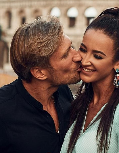 Тайная свадьба Дениса Лебедева: вот что скрывал победитель шоу «Замуж за Бузову»