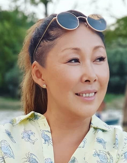 Готовят к операции: Аниту Цой срочно госпитализировали