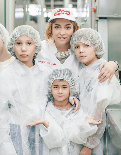 Сладкая победа