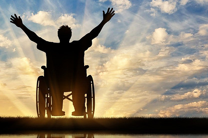 5 мифов о жизни с инвалидностью. Развенчивает легендарный врач Сергей Бубновский