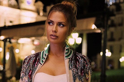 «Это история для Пьера была»: Виктория Боня призналась, что миллиардер заплатил ей за «липовый» роман