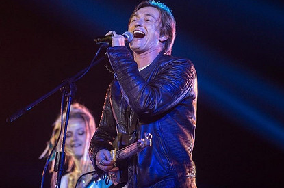 «Это абсолютная судьба»: Сергей Безруков эмоционально высказался о втором браке