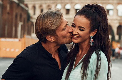 Тайная свадьба Дениса Лебедева: вот что скрывал победитель шоу «Замуж за Бузову»