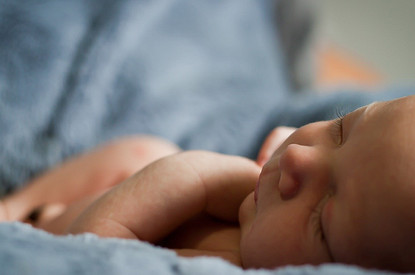 Матрас для новорожденного: какой лучше выбрать?