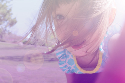 5 вещей, которым стоит поучиться у детей