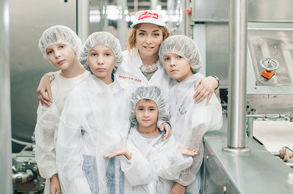 Сладкая победа