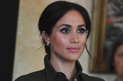 Герцогиня устала: беременная Меган Маркл не справляется с королевской нагрузкой