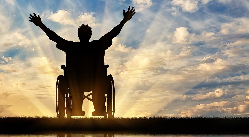 5 мифов о жизни с инвалидностью. Развенчивает легендарный врач Сергей Бубновский