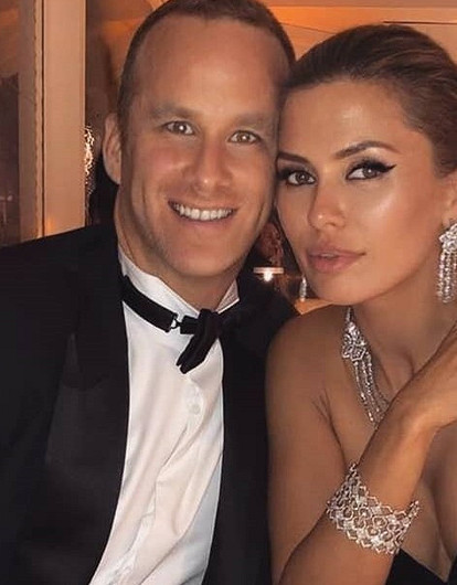 «У нее нет денег, чтобы заплатить за квартиру»: французский миллиардер рассказал сенсационные подробности о Виктории Боне