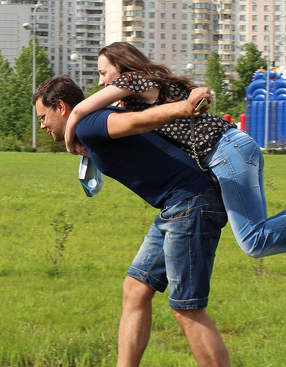 Что скрывает дружба между мужчиной и женщиной?