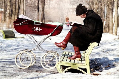 Гипотенуза и Кукуцаполь: 39 популярнейших имен девочек в СССР