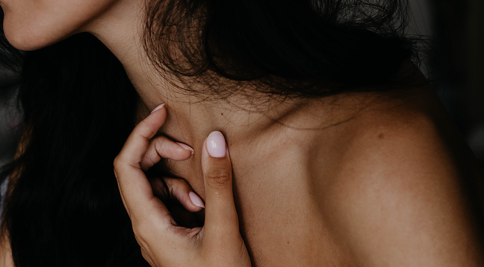 5 скрытых симптомов, что у тебя есть проблемы с щитовидкой