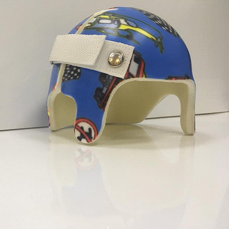 Плагио-шлем