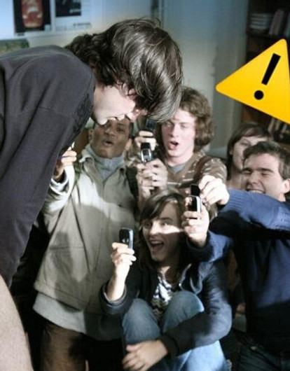 Буллинг или травля ребенка: как распознать насилие в школе