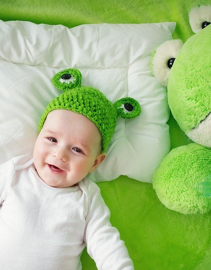 Когда ребенку можно спать на подушке, а когда это просто опасно