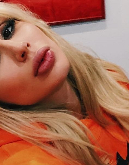 Светлана Лобода была экстренно госпитализирована