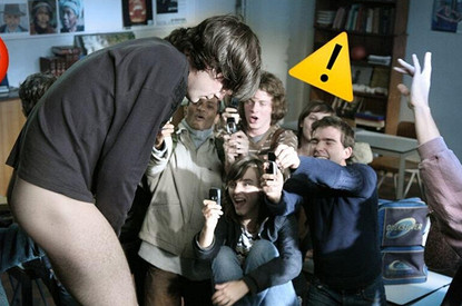 Буллинг или травля ребенка: как распознать насилие в школе