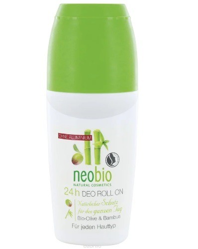 Дезодорант Neobio
