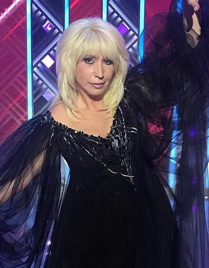 «Настоящая императрица!»: Ирина Аллегрова отсудила 14 миллионов у вдовы обманувшего ее строителя