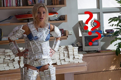 Тест: каковы причины твоих денежных затруднений