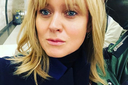 Анна Михалкова похудела на 15 кг из-за распространенной болезни