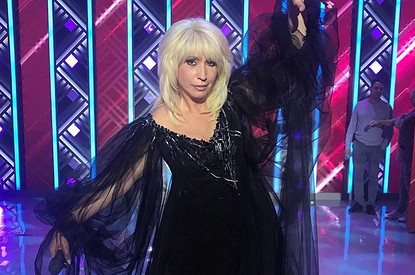 «Настоящая императрица!»: Ирина Аллегрова отсудила 14 миллионов у вдовы обманувшего ее строителя