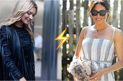 7 звезд, которые носят масс-маркет и не стесняются этого