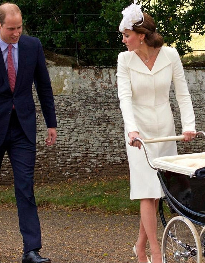 Мама-торопыга и мама-модница: 5 типов мам с коляской. Узнай себя!