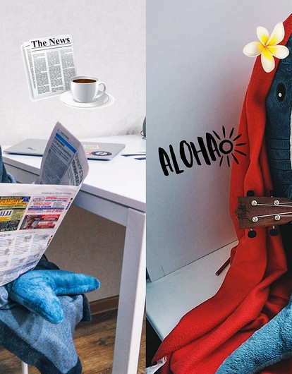 Акула из IKEA взорвала соцсети: плюшевая игрушка, на которой помешались все взрослые