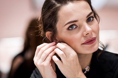 Елизавета Боярская рассекретила дату родов и впервые откровенно рассказала о беременности