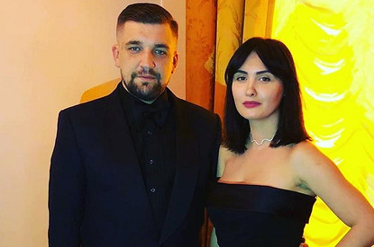 Жена Басты рассказала, почему несколько раз порывалась от него уйти