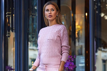 Фотография Виктории Бони без макияжа шокировала интернет-пользователей