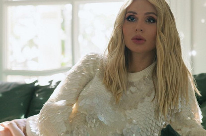 «Пишу и плачу от боли и обиды»: Светлана Лобода вышла на связь с поклонниками после перенесенной операции