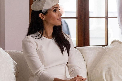 Одно невинное слово испортило все: американского журналиста уволили за высказывание в адрес Меган Маркл