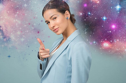 Энергетически мощные женские имена для каждого знака Зодиака