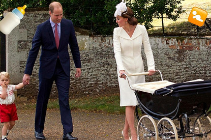 Мама-торопыга и мама-модница: 5 типов мам с коляской. Узнай себя!