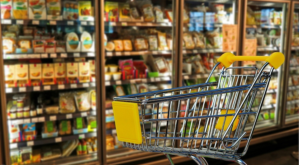 13 принципов «профессиональных покупателей», как ходить за продуктами