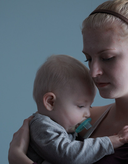 Как распознать послеродовую депрессию и излечиться?