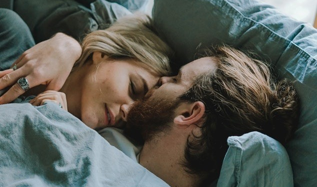 8 базовых потребностей в отношениях, без удовлетворения которых умирает Любовь