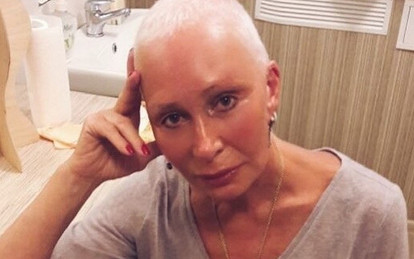 «У меня пустой холодильник»: почему Татьяна Васильева отказалась от еды