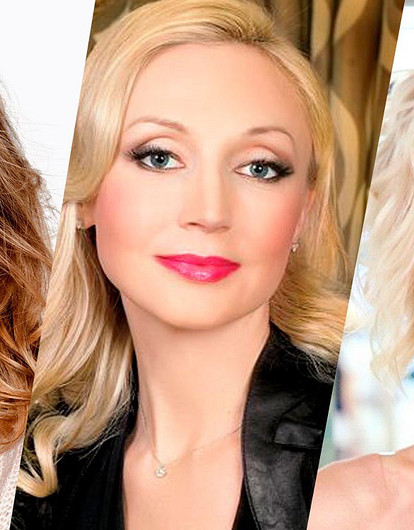 Успеть до 20: звезды, которые стали мамами в совсем юном возрасте