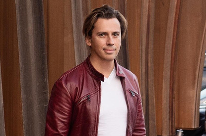 «С животиком пора что-то делать»: Максим Галкин показал, как поправился в браке с Пугачевой