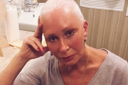 «У меня пустой холодильник»: почему Татьяна Васильева отказалась от еды