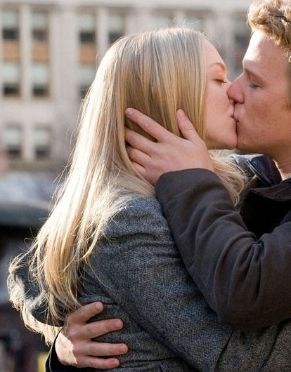 5 мелодрам с осенним настроением