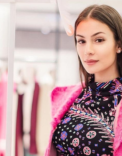 Меню на день, кремы, процедуры: как Анастасия Шубская худеет на 21 кг после родов?